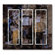 All My Walls Ocean Shore Zone Metal Wall Art
