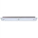 LBL Lighting Fusion Jack Three Port Rectangular LED Canopy