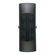 LBL Lighting Presidio 218Q Two Light Wall Sconce in Black