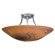 LBL Lighting Veneto 3 Light Inverted Pendant