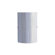 LBL Lighting Juniper 218Q 120V Two Light Wall Sconce in Satin Nickel