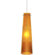 LBL Lighting Bonn 1 Light Pendant
