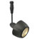 LBL Lighting Modo Head 12" with Modern Metal Shade