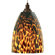 LBL Lighting Leo 1 Light Pendant