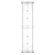 LBL Lighting Modular Industrial Large Two Light Outdoor Wall Sconce in Bronze
