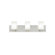 LBL Lighting Kett 3 Light Bath Vanity