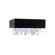 LBL Lighting Lulu 1 Light Flush Ceiling Light