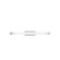 LBL Lighting Apex 1 Light Bath Vanity Light
