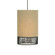 LBL Lighting 1 Light Mini Pendant