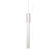 LBL Lighting Neutron 1 Light Mini Pendant