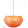 LBL Lighting Jelly 3 Light Pendant