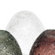 LBL Lighting Rock Lamp 