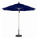 California Umbrella 9' Steel Market Umbrella