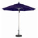 California Umbrella 9' Steel Market Umbrella