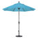 California Umbrella 9' Aluminum Market Umbrella