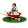 Radio Flyer Kid's Wheelbarrow