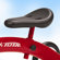 Radio Flyer 5.5" Scoot-About Balance Bike