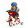 Radio Flyer Grow 'N Go Lights and Sounds Tricycle