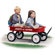 Radio Flyer Classic Red Wagon