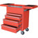 Sunex Hybrid Utility Cart