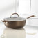 Circulon Symmetry 6.5-qt. Stainless Steel Chef's Pan with Lid