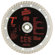 Vermont American 7" Economy Diamond Blade  29277