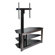Bello Triple Play 55" TV Stand