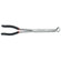 KD Tools Double X Pliers Hose Pull Off 3/4"" Dia
