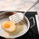 Rosle Stainless Steel Pancake Slice with a Hooked Handle