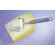 Rosle Stainless Steel Cheese Slicer
