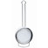 Rosle Fine Mesh .63 Quart Kitchen Strainer