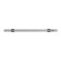 Rosle 15.7" Standard Rail