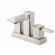 Danze&reg; Reef Centerset Bathroom Sink Faucet with Double Lever Handles