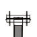 Transdeco International 32" - 60" TV Stand