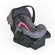Safety 1st onBoard 35 Infant Car Seat