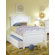 American Woodcrafters Cottage Traditions Panel Bedroom Collection