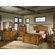 American Woodcrafters Eagles Nest 8 Drawer Chest 