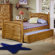 American Woodcrafters Cottage Traditions Panel Bedroom Collection