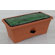 Garden Patch Grow Rectangular Box Planter