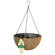 Gardman USA Woven Rope Hanging Basket