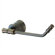 Pegasus Bamboo Toilet Paper Holder