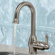 Pegasus Newbury One Handle Single Hole Bar Faucet