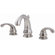 Price Pfister Treviso Widespread Bathroom Faucet with Double Lever Handles