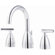 Price Pfister Contempra Widespread Bathroom Faucet with Double Handles