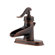 Price Pfister Ashfield Single Hole Vessel Bathroom Faucet with Single Scroll Handle