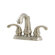 Price Pfister Treviso Centerset Bathroom Faucet with Double Handles