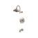 Price Pfister Ashfield Pressure Balancing Tub and Shower Faucet Set