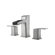 Price Pfister Kenzo Widespread Bathroom Faucet with Single Lever Handle