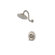 Price Pfister Saxton Dual Control Shower Trim