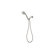 Price Pfister FiniSedona Hand Shower